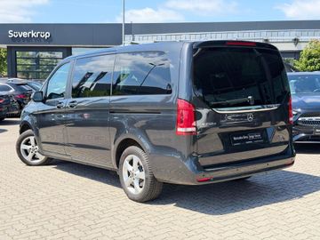 Mercedes V 250 - 3
