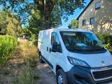 Peugeot Boxer - Peugeot Boxer in München