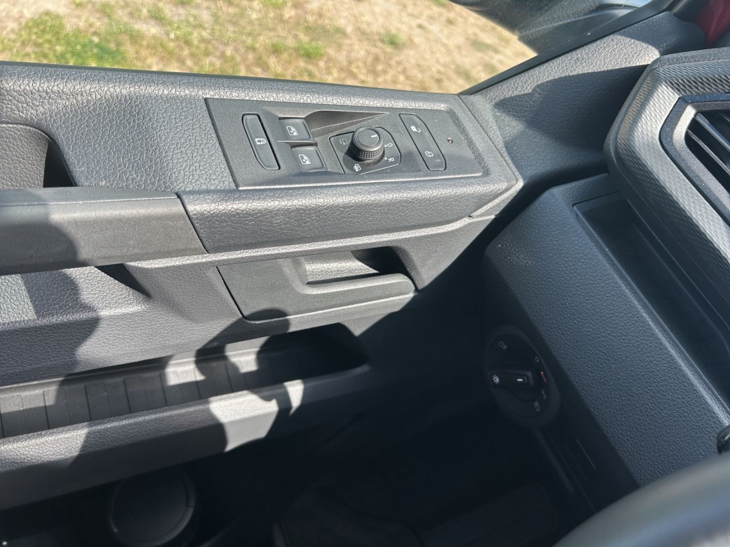 T6.1 California FWD Beach Camper 2.0 TDI Navi UV