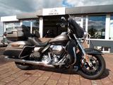 Harley-Davidson Ultra Limited FLHTK Kesstech Baker Rückwärtsgang - HARLEY-DAVIDSON MOTORRAD