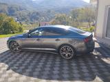 Audi S5 TDI tiptronic quattro Sportback - - Audi S5 in Stuttgart
