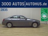 Mercedes-Benz C 200 d Navi LED KeyLess Memory AUT SHZ ParkAss - Mercedes-Benz C 200 in Bremen