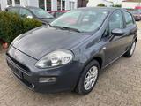 Fiat Punto 1.4 Klima EURO 6 - Fiat Punto Gebrauchtwagen in Nürnberg