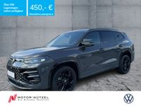 Volkswagen Tayron - Vorschau Bild 1