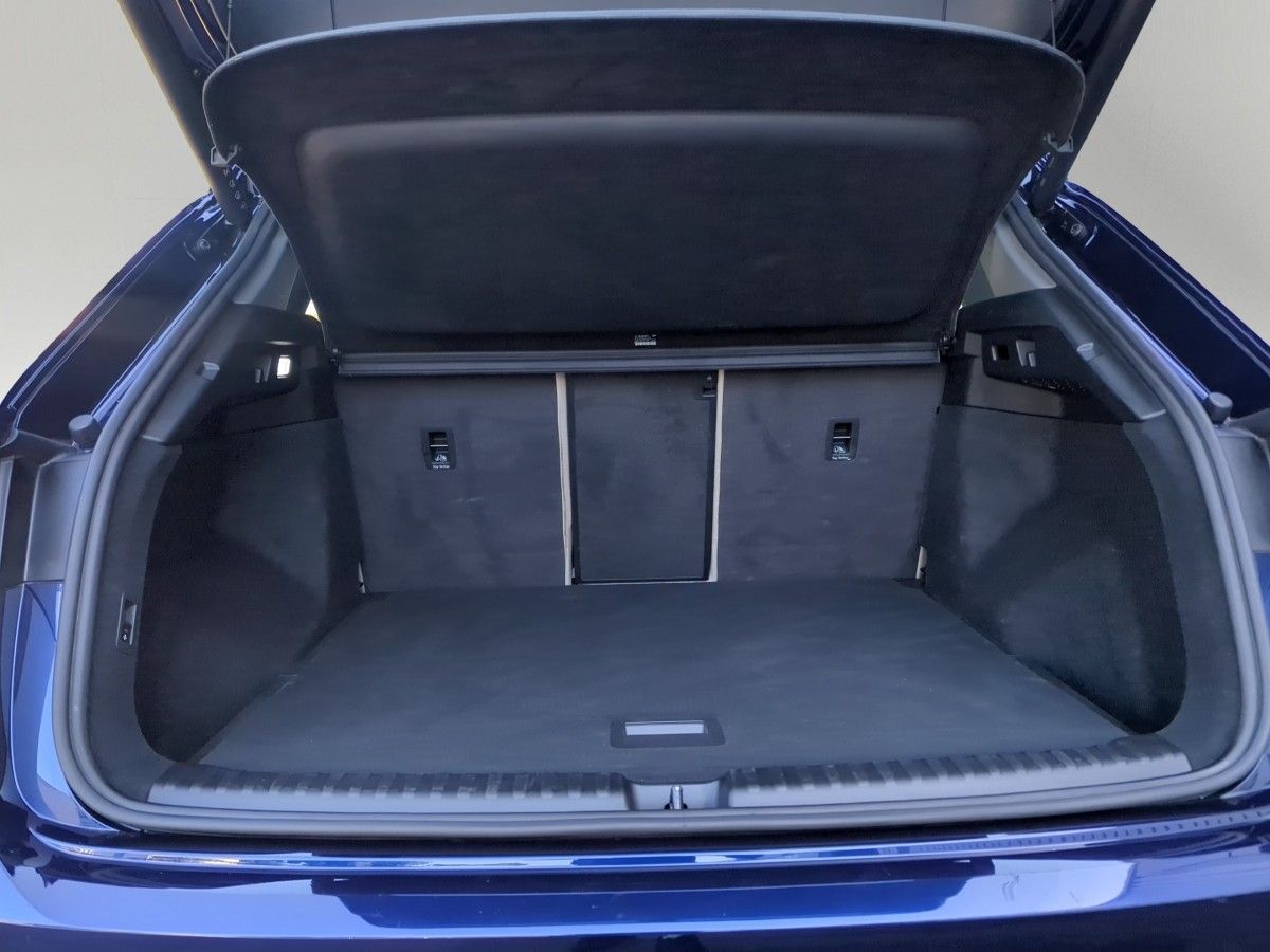 Audi Q4 e-tron - Bild 6