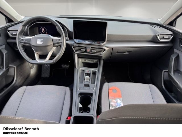 Seat Leon - Bild 6