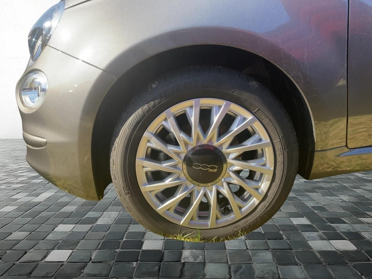 Fiat 500 - Bild 17
