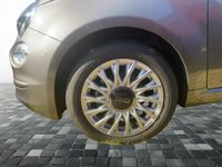 Fiat 500 - Vorschau Bild 17