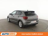 Volkswagen Polo 2.0 TSI GTI Aut.*NAVI*LED*ACC*PDC* - VW Polo Gebrauchtwagen in Leipzig