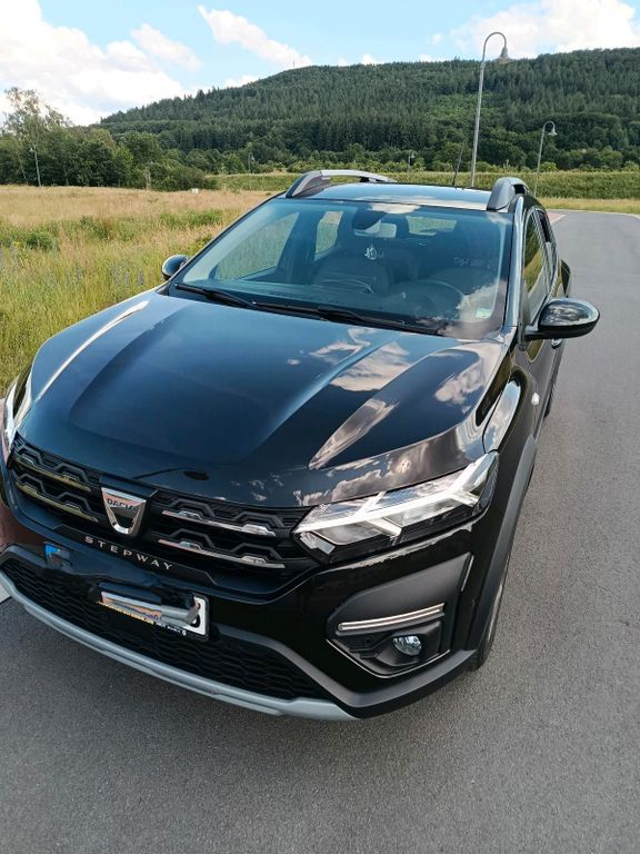 Image of Dacia Sandero