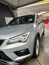 Seat Altea ateca x 4drive 2.0 mit 190ps - Seat Altea SUV