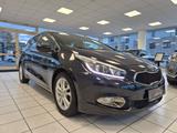 Kia cee'd / Ceed 1.6 Dream Team | NAVI | KAMERA |LED - Kia cee'd / Ceed: Kleinwagen