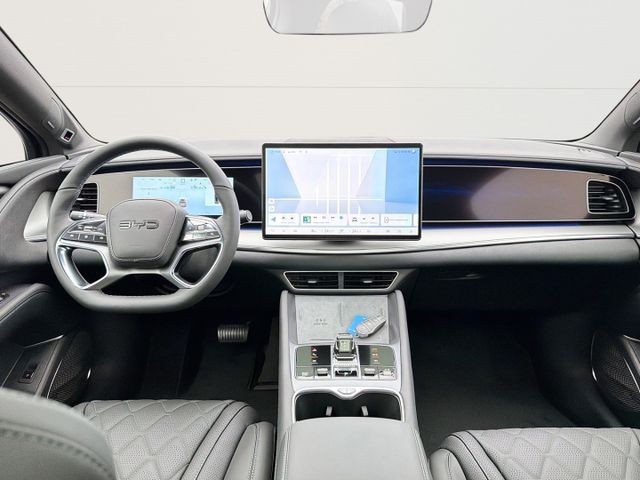 BYD SEALION 7 Comfort+Pano.+Leder+Dynaudio+360Kam.+A