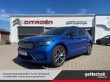 Skoda Enyaq 80 Sportline HUD  AHK Navi Digitales Cockp