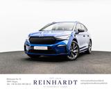 Skoda ENYAQ 60 SPORTLINE/20Z./AFS/ACC/TOTW/PANO/360° - Skoda: 3.6