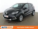 Renault Captur 1.2 TCe Energy Intens*NAVI*TEMPO*CAM*PDC* - Renault Captur in Stuttgart