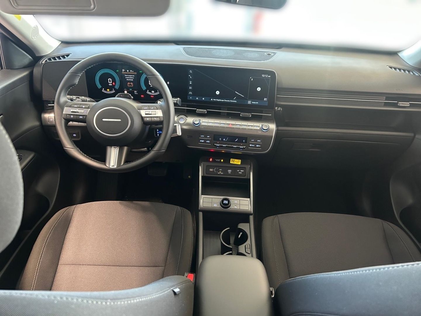 Hyundai KONA - Bild 11