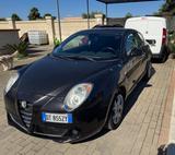 Alfa Romeo MiTo 1.6 JTDM 120 CV SPORT - gebrauchte Alfa Romeo MiTo aus dem Jahr 2008