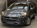 Opel Corsa E Automatik *Sitzheizung*PDC*1.Hand* - Opel Corsa aus 2015 mit Benzin-Antrieb: Kleinwagen