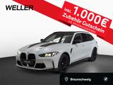 BMW M3 CS Touring LivePro Laser PA RFK Memory H/K - BMW M3 in Braunschweig