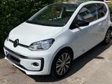 Volkswagen up! 1.0 44kW black style black style