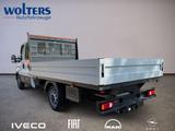 Iveco Daily 35S16HA8 D Pritschenwagen - Iveco Hubarbeitsbühne