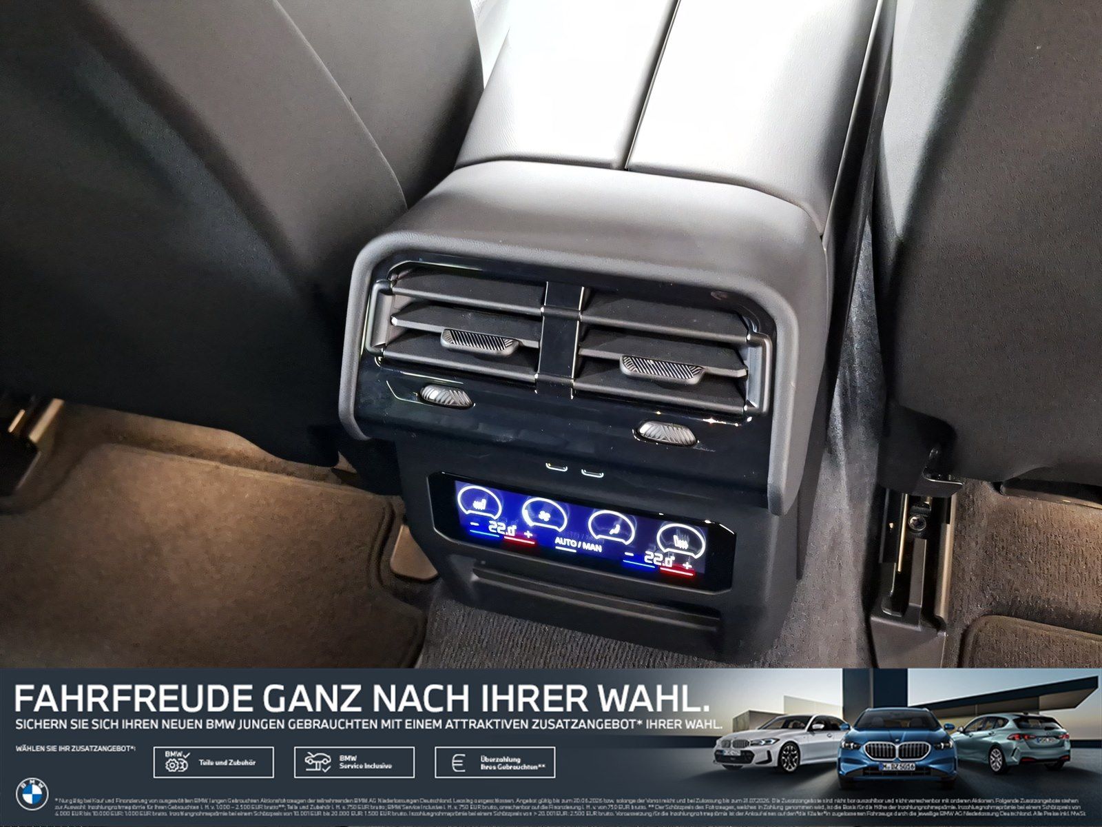 BMW 520 - Bild 18