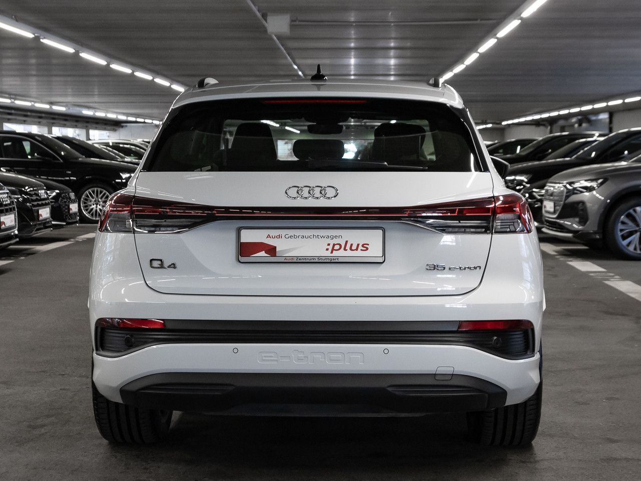 Audi Q4 e-tron - Bild 5