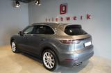 Porsche Cayenne 3.0 V6*Pano*Luft*20 Zoll*BRD-U-frei*1.Hd - Porsche Cayenne mit Benzin-Antrieb: Geländewagen, 3.2