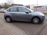 Citroën C3 Exclusive Zenith Tempomat AHK PDC Alcantara - Citroën C3 in Dortmund