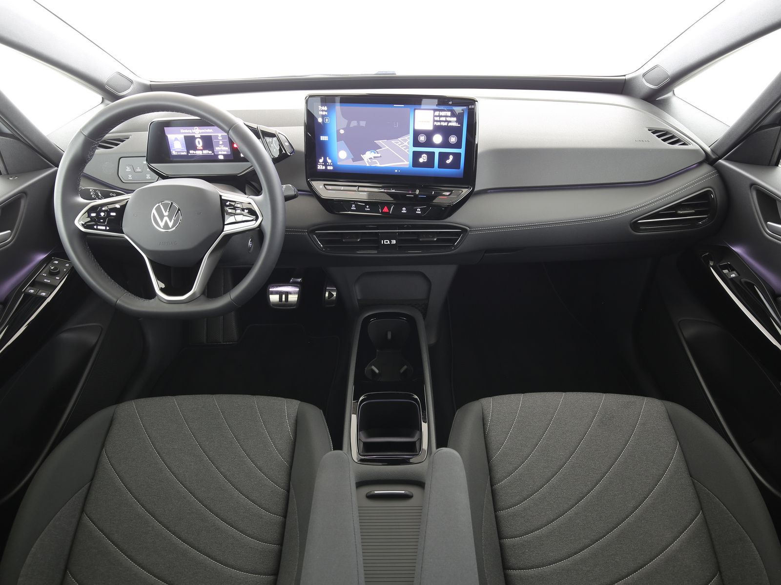 Volkswagen ID.3 - Bild 12