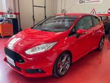 Ford Fiesta 1.6 182CV 3 porte ST - Ford Fiesta mit Benzin-Antrieb: Sportwagen