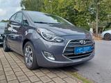 Hyundai ix20 blue YES! NAVI KAMERA SITZHZG - Hyundai ix20 aus 2016