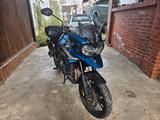 Triumph Tiger 1200 XRX Adventure - TRIUMPH TIGER 1200