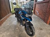 Triumph Tiger 1200 XRX Adventure - TRIUMPH FRANKFURT