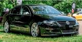 Volkswagen VW Passat 3C V6 4 Motion 3,2 - Volkswagen Passat: 3c2