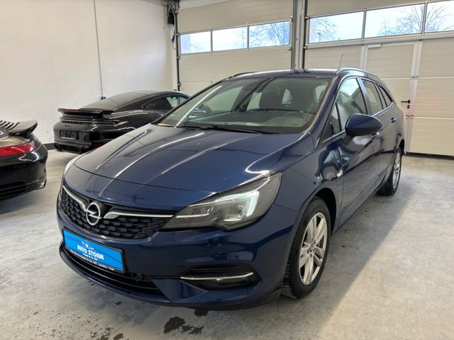 Opel Astra K Sports Tourer 1.5 D Edition*Navi*SHZ*LED