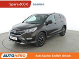 Honda CR-V 2.0 i-VTEC Elegance 4WD *NAVI*CAM*TEMPO*SHZ - Honda CR-V: Allradantrieb