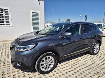 Renault Kadjar - 6
