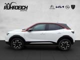 Opel Mokka GS 1.2 Turbo ALLWETTER NAVI KAMERA LED SHZ - gebrauchte SUV & Geländewagen