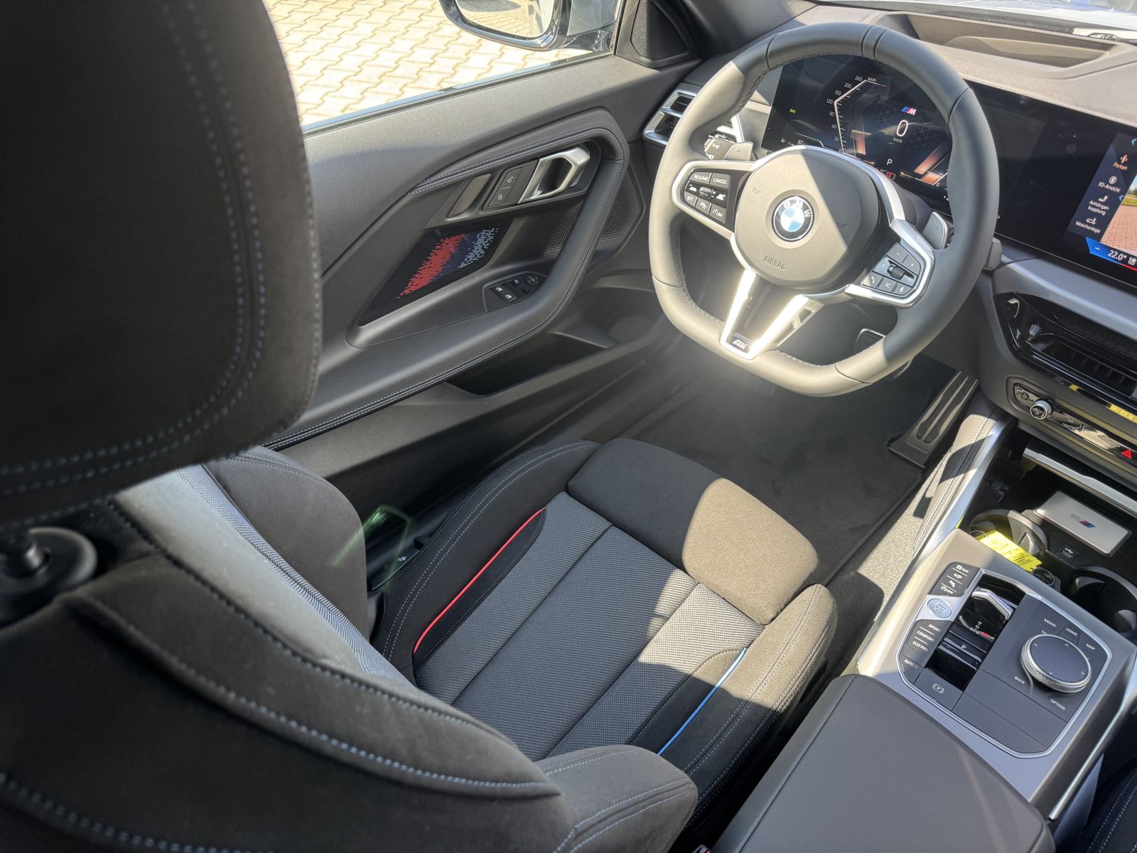 BMW 220 - Bild 18