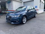 Audi A1 Sportback sport,wenig KM - Audi A1 in Aachen