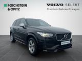 Volvo XC90 D5 AWD Geartronic R-Design/StandHZ/Head-Up - Volvo Gebrauchtwagen in Jena