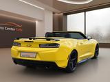 Chevrolet Camaro 6.2 SS Cabrio V8 /24.000 KM - Chevrolet Camaro mit Benzin-Antrieb: Cabrio