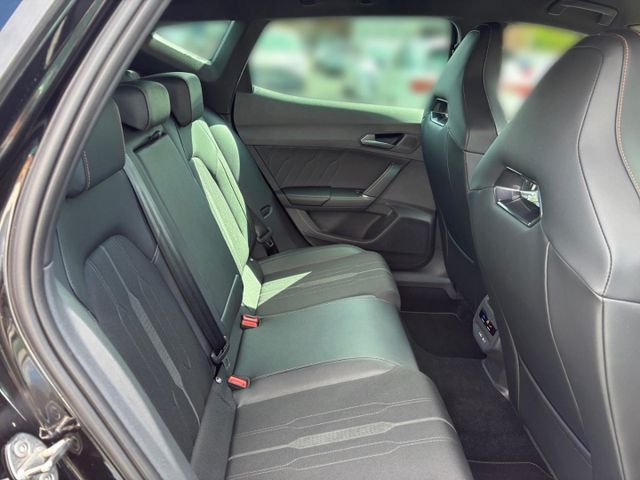 Formentor VZ 4Drive Matrix Kamera Navi FullLink