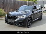 BMW X3 M*Panorama*Harman Kardon*Carbon*360Kamera*HuD - BMW X3 M aus 2020