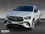 Mercedes-Benz GLE 53 HYBRID 4MATIC Premium Plus, AHV - Mercedes-Benz GLE 53 AMG mit Hybrid-Antrieb: Coupe