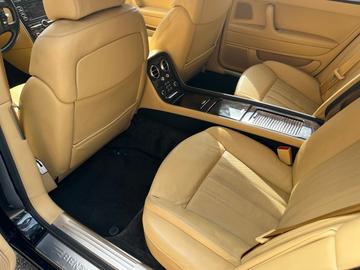 2005 Bentley CONTINENTAL FLYING SPUR 缩略图 15