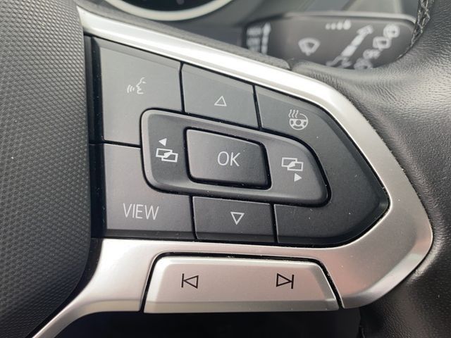 Volkswagen Tiguan - Bild 22