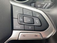 Volkswagen Tiguan - Vorschau Bild 22